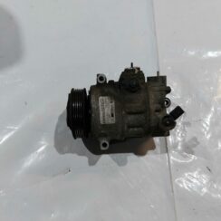 Gaisa kondicioniera kompresors priekš VW JETTA 2008