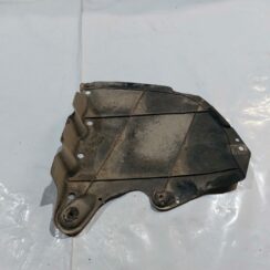 Dzinēja aizsargdaļas priekš VW JETTA 2008