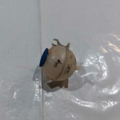 Dzesēšanas šķidruma tvertne priekš VW JETTA 2008