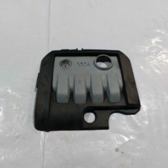 Dzinēja dekoratīvais vāks priekš VW JETTA 2008