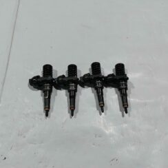 Degvielas smidzinātājs priekš VW JETTA 2008