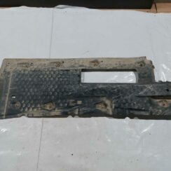 Virsbūves apakšējais aizsargs priekš VW JETTA 2008