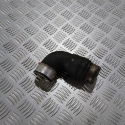 Interkulera caurule priekš VW JETTA 2008