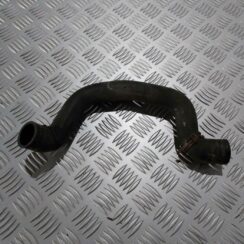 Dzesēšanas caurule priekš VW JETTA 2008