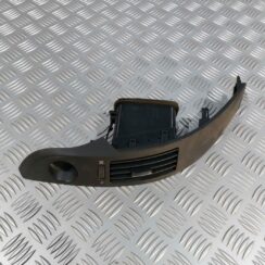 Mērinstrumentu paneļa gaisa vads, centrā priekš TOYOTA COROLLA VERSO 2006