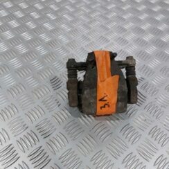 Aizmugurējais kreisais suports priekš TOYOTA COROLLA VERSO 2006