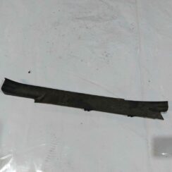 Sliekšņa aizmugurēja laba uzlika (salonā) priekš TOYOTA COROLLA VERSO 2006