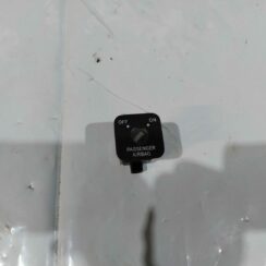 Drošības spilvena izslēgšanas slēdzis priekš TOYOTA COROLLA VERSO 2006