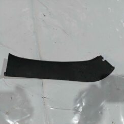 Bagāžnieka vāka apdare priekš TOYOTA COROLLA VERSO 2006