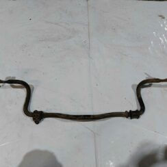 Priekšējais stabilizators priekš TOYOTA COROLLA VERSO 2006