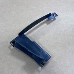 Ieplūdes gaisa deflektors priekš RENAULT CLIO 2005-2009 8200468919