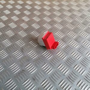 Salona ventilatora rezistors priekš FORD GALAXY 2005