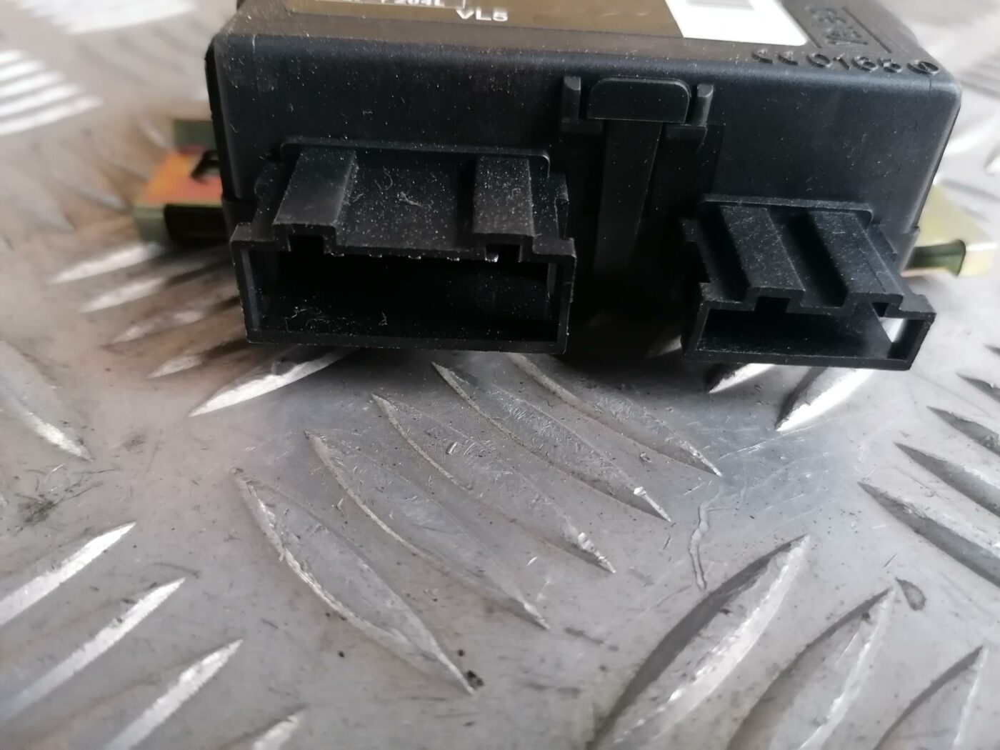 Imobilaizera vadības bloks priekš FORD GALAXY 2005 2 Imobilaizera vadības bloks priekš FORD GALAXY 2005