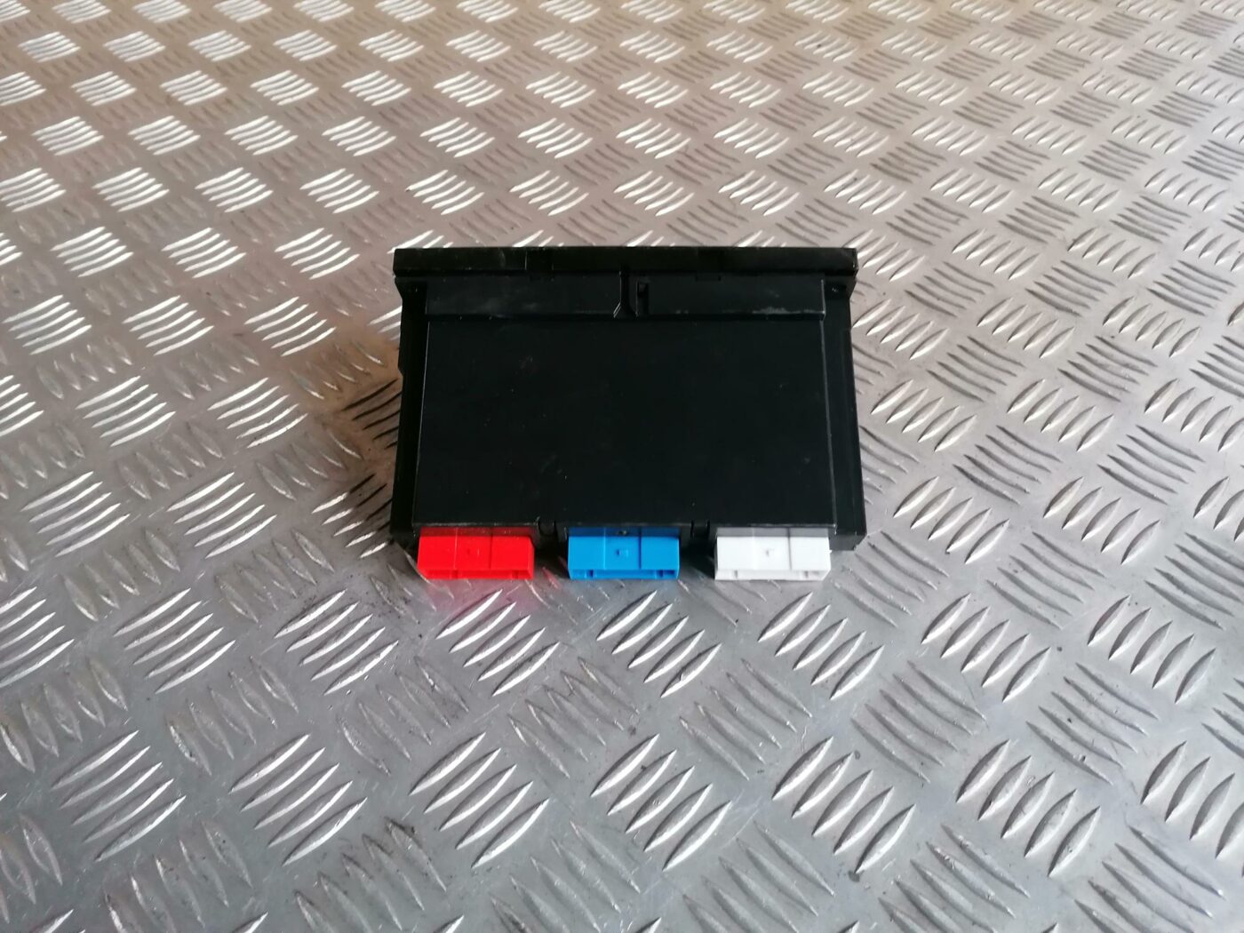 Klimata kontroles bloks priekš FORD GALAXY 2005 3 Klimata kontroles bloks priekš FORD GALAXY 2005