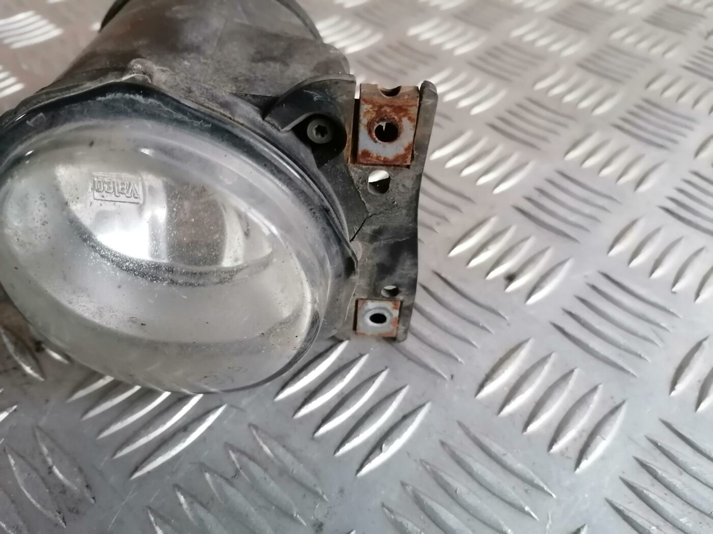 Miglas lukturis priekšā pa kreisi priekš FORD GALAXY 2005 2 Miglas lukturis priekšā pa kreisi priekš FORD GALAXY 2005