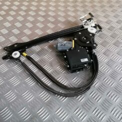 Stikla pacelšanas mehānisms aizmugurējais kreisais priekš FORD GALAXY 2005