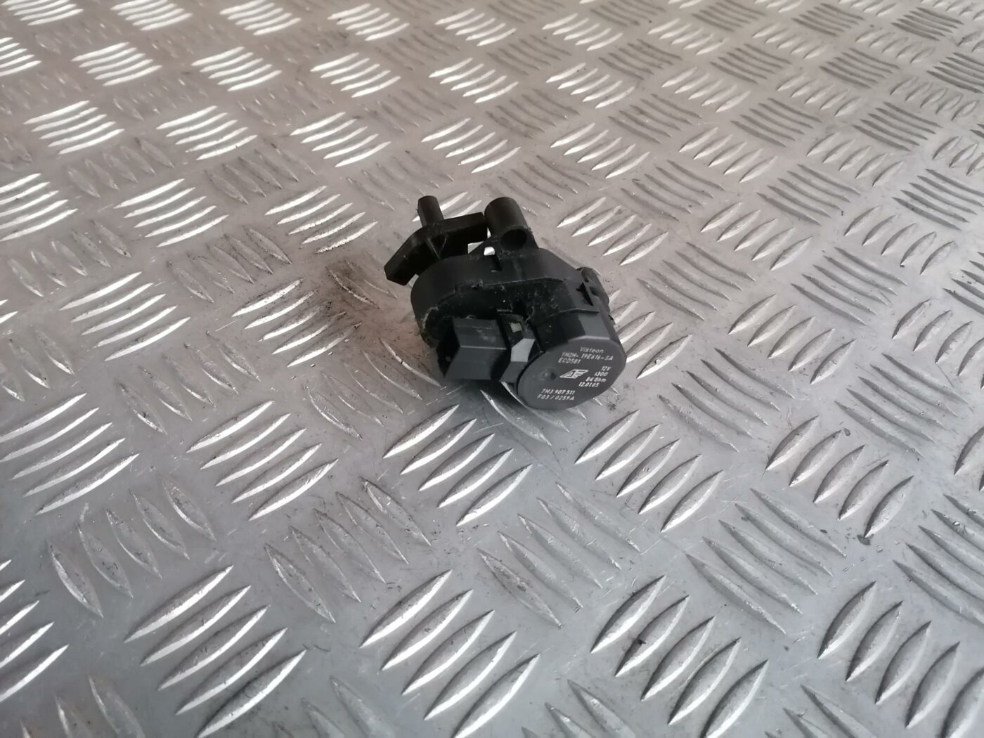 Apsildes sistēmas aktuators priekš FORD GALAXY 2005 1 Apsildes sistēmas aktuators priekš FORD GALAXY 2005