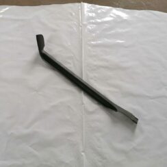 Sliekšņa aizmugurēja laba uzlika (salonā) priekš FORD GALAXY 2005