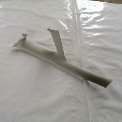 Priekšējas salona statnes apdare priekš FORD GALAXY 2005