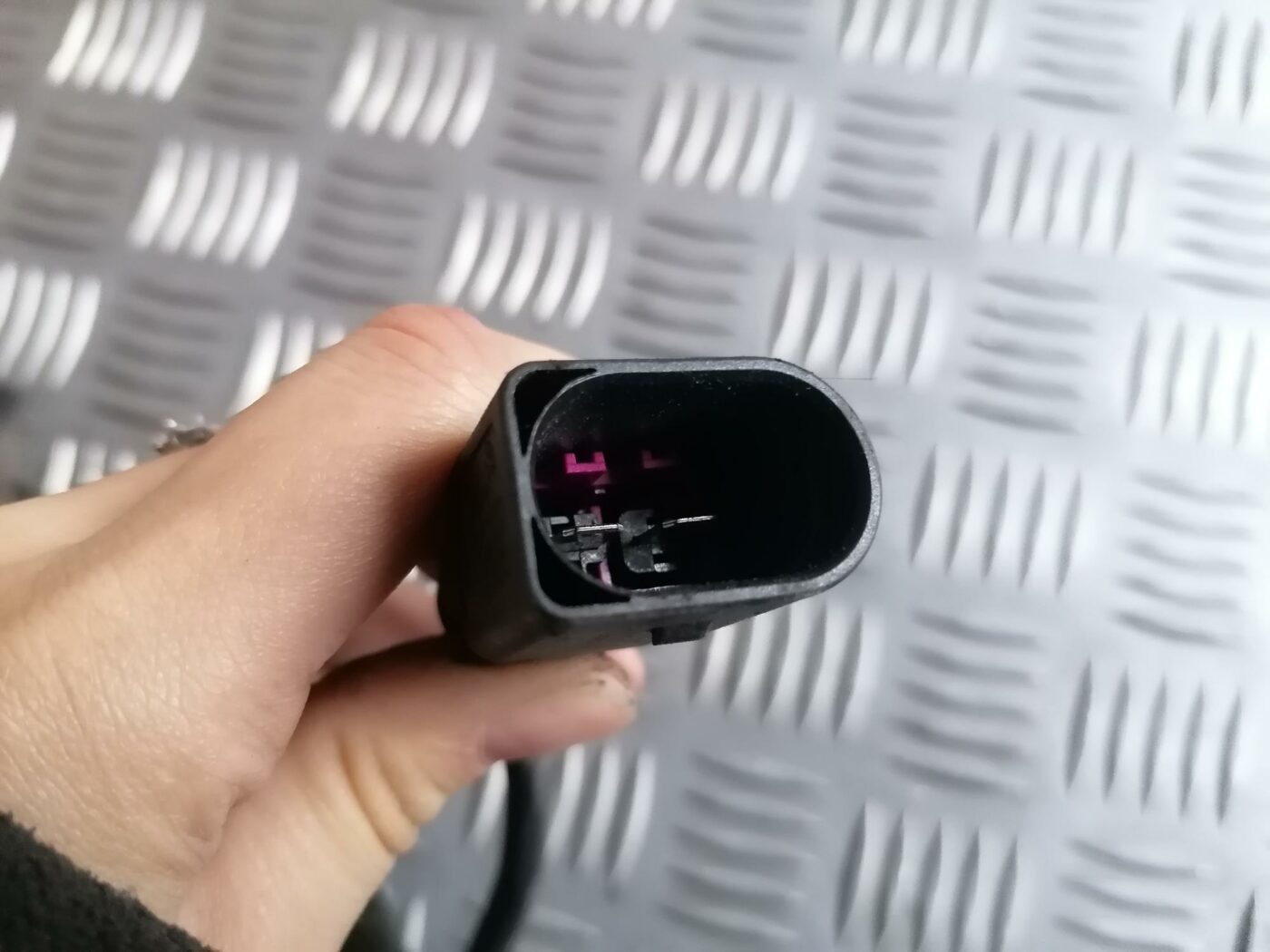 Dzesēšanas radiatora ventilators priekš FORD GALAXY 2005 3 Dzesēšanas radiatora ventilators priekš FORD GALAXY 2005