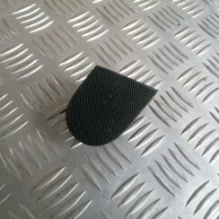 Durvju skaļrunis, augšā priekš FORD GALAXY 2005