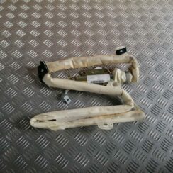 Griestu drošības spilvens, pa kreisi priekš CHRYSLER SEBRING 2006