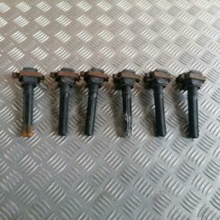 Augstsprieguma spole priekš CHRYSLER SEBRING 2006