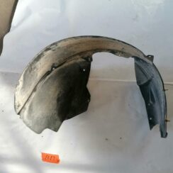 Priekšējais labais paspārns priekš CHRYSLER SEBRING 2006