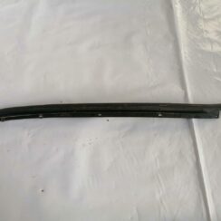 Vējstikla uzlika (deflektors) priekš CHRYSLER SEBRING 2006