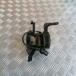 Hidrauliskais pastiprinātājs priekš BMW 530D E39 2001 TOURING