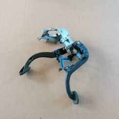 Pedāļu bloks priekš BMW 530D E39 2001 TOURING