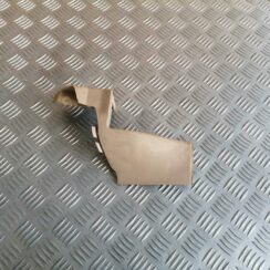 Bagāžnieka nodalījuma plastmasa priekš BMW 530D E39 2001 TOURING