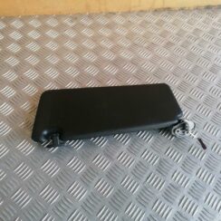 Saules aizsargs priekš BMW 530D E39 2001 TOURING