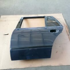 Aizmugurējās kreisās durvis priekš BMW 530D E39 2001 TOURING