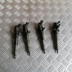 Degvielas smidzinātājs priekš BMW 530D E39 2001 TOURING