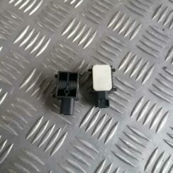 Drošības spilvena trieciensensors priekš FORD MONDEO 2007