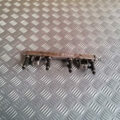 Degvielas sadales caurule priekš FORD MONDEO 2007