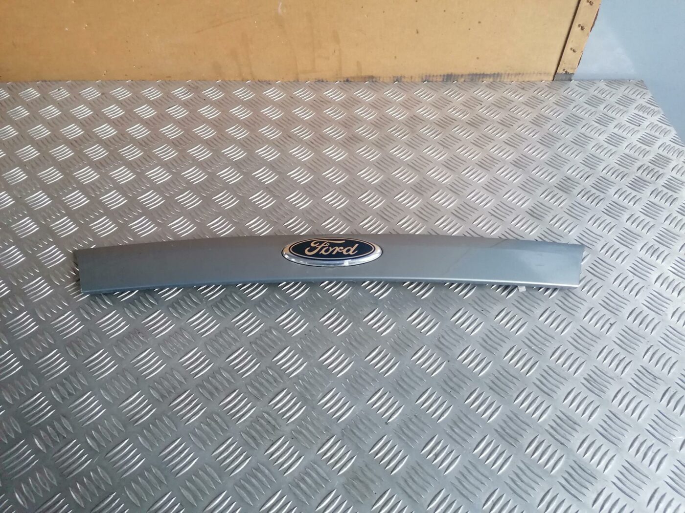 Logotips/Emblema priekš FORD MONDEO 2007 1 Logotips/Emblema priekš FORD MONDEO 2007