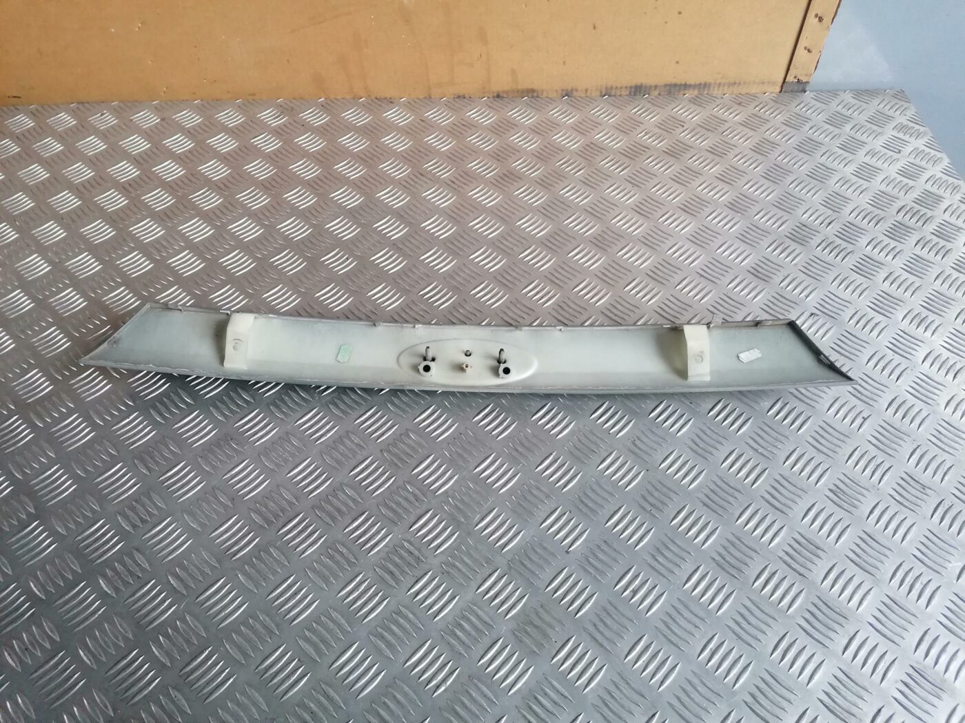 Logotips/Emblema priekš FORD MONDEO 2007 2 Logotips/Emblema priekš FORD MONDEO 2007