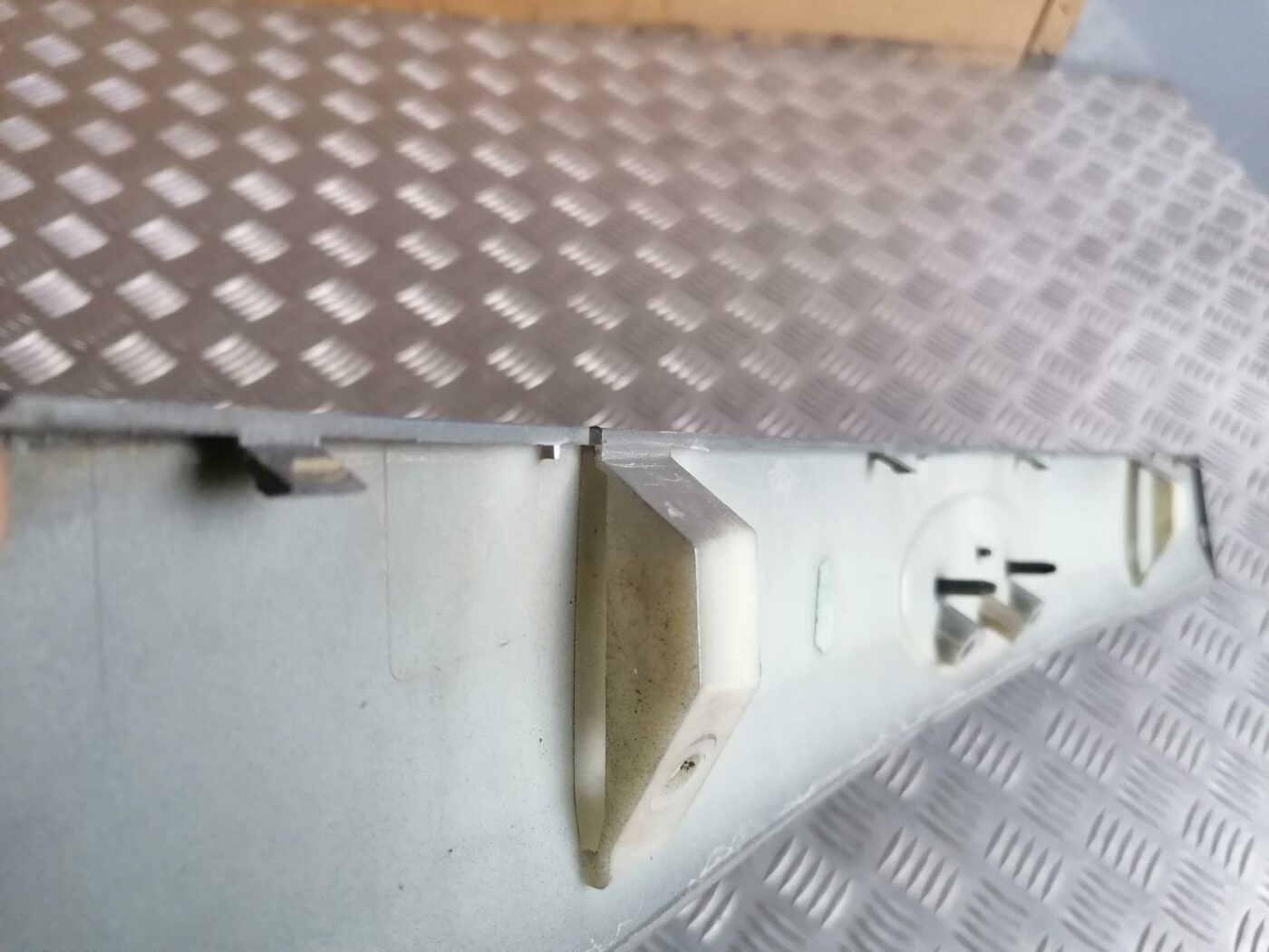 Logotips/Emblema priekš FORD MONDEO 2007 3 Logotips/Emblema priekš FORD MONDEO 2007