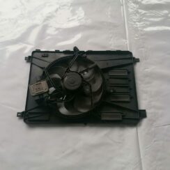 Dzesēšanas radiatora ventilators priekš FORD MONDEO 2007
