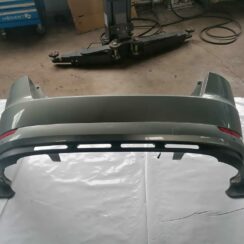 Aizmugures buferis priekš FORD MONDEO 2007