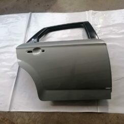 Aizmugurējās labās durvis priekš FORD MONDEO 2007