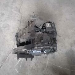 Automātiskā pārnesumkārba priekš FORD MONDEO 2007