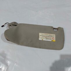 Saules aizsargs priekš CHRYSLER VOYAGER 2006