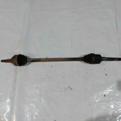 Pusass priekšēja labā priekš CHRYSLER VOYAGER 2006