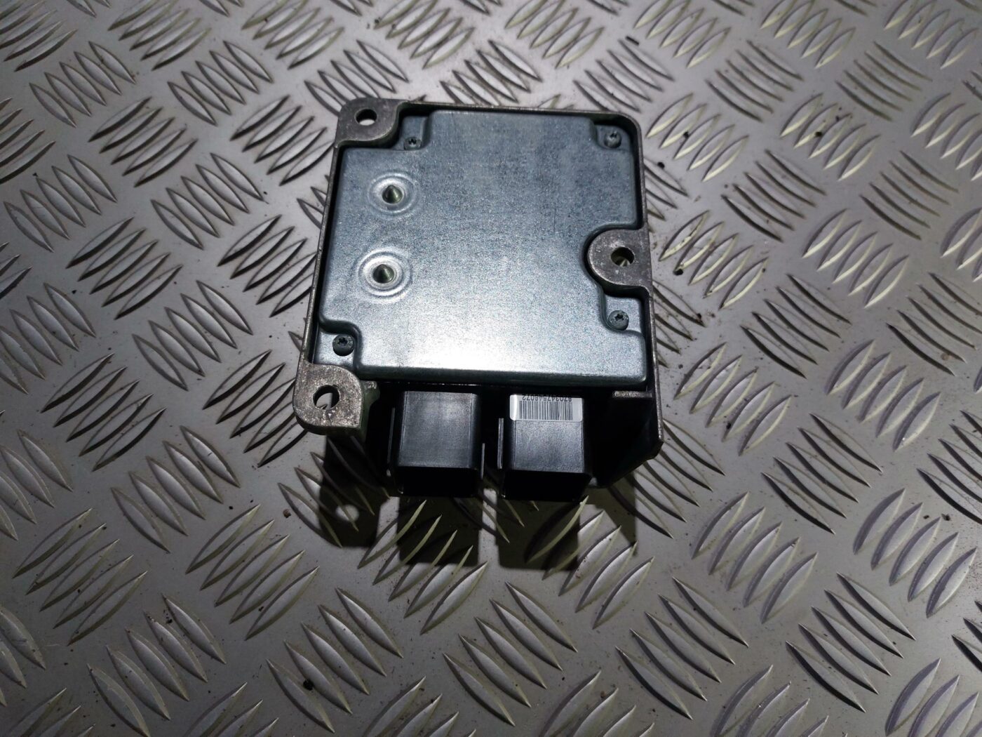 Drošības spilvena vadības bloks priekš CHRYSLER VOYAGER 2006 2 Drošības spilvena vadības bloks priekš CHRYSLER VOYAGER 2006