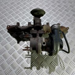 Turbīna priekš CHRYSLER VOYAGER 2006