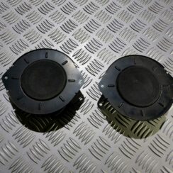 Mērinstrumentu paneļa skaļrunis priekš CHRYSLER VOYAGER 2006