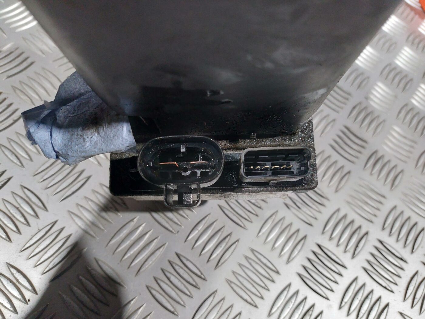 Hidrauliskais pastiprinātājs priekš RENAULT LAGUNA 2011 3 Hidrauliskais pastiprinātājs priekš RENAULT LAGUNA 2011